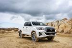 Toyota Hilux Special Edition Double Cab 2019 года